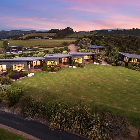 Villas Waiheke Onetangi المظهر الخارجي الصورة