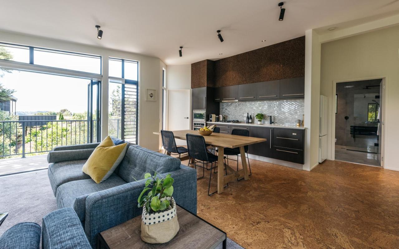 Villas Waiheke Onetangi المظهر الخارجي الصورة