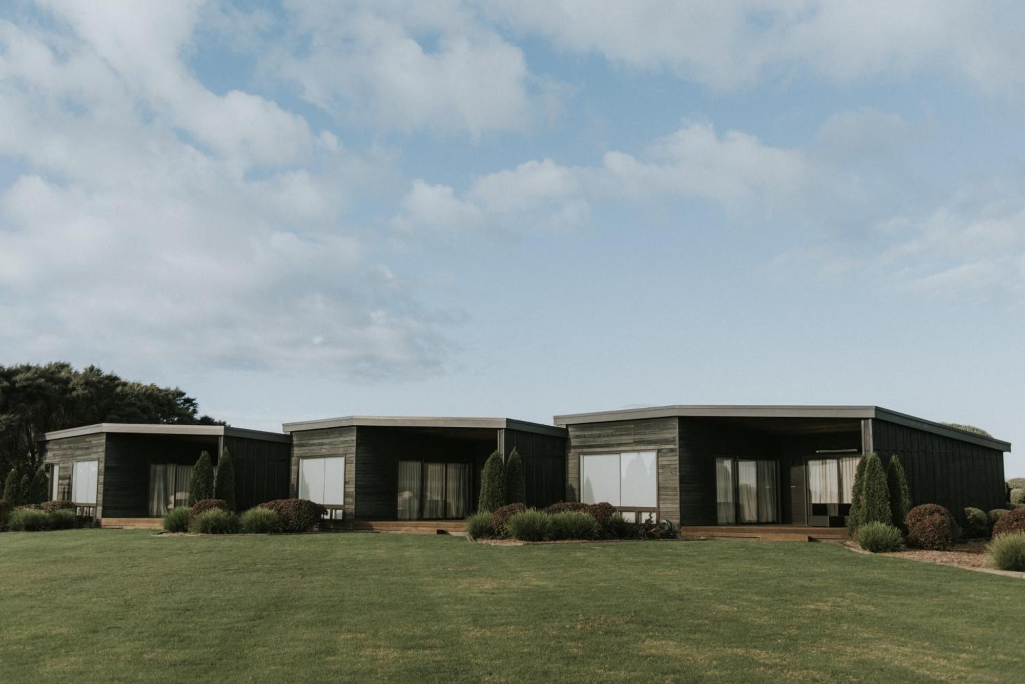 Villas Waiheke Onetangi المظهر الخارجي الصورة