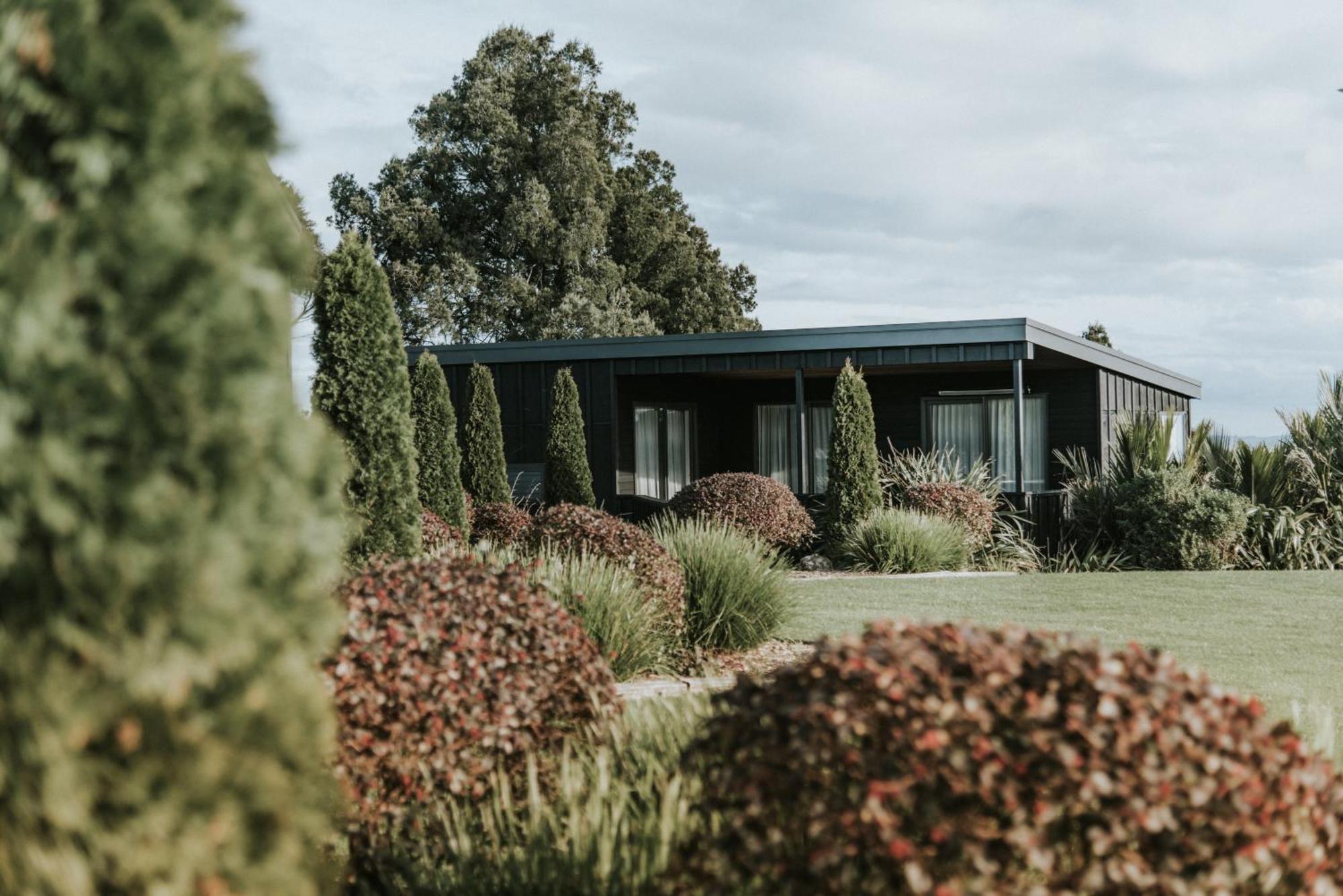 Villas Waiheke Onetangi المظهر الخارجي الصورة
