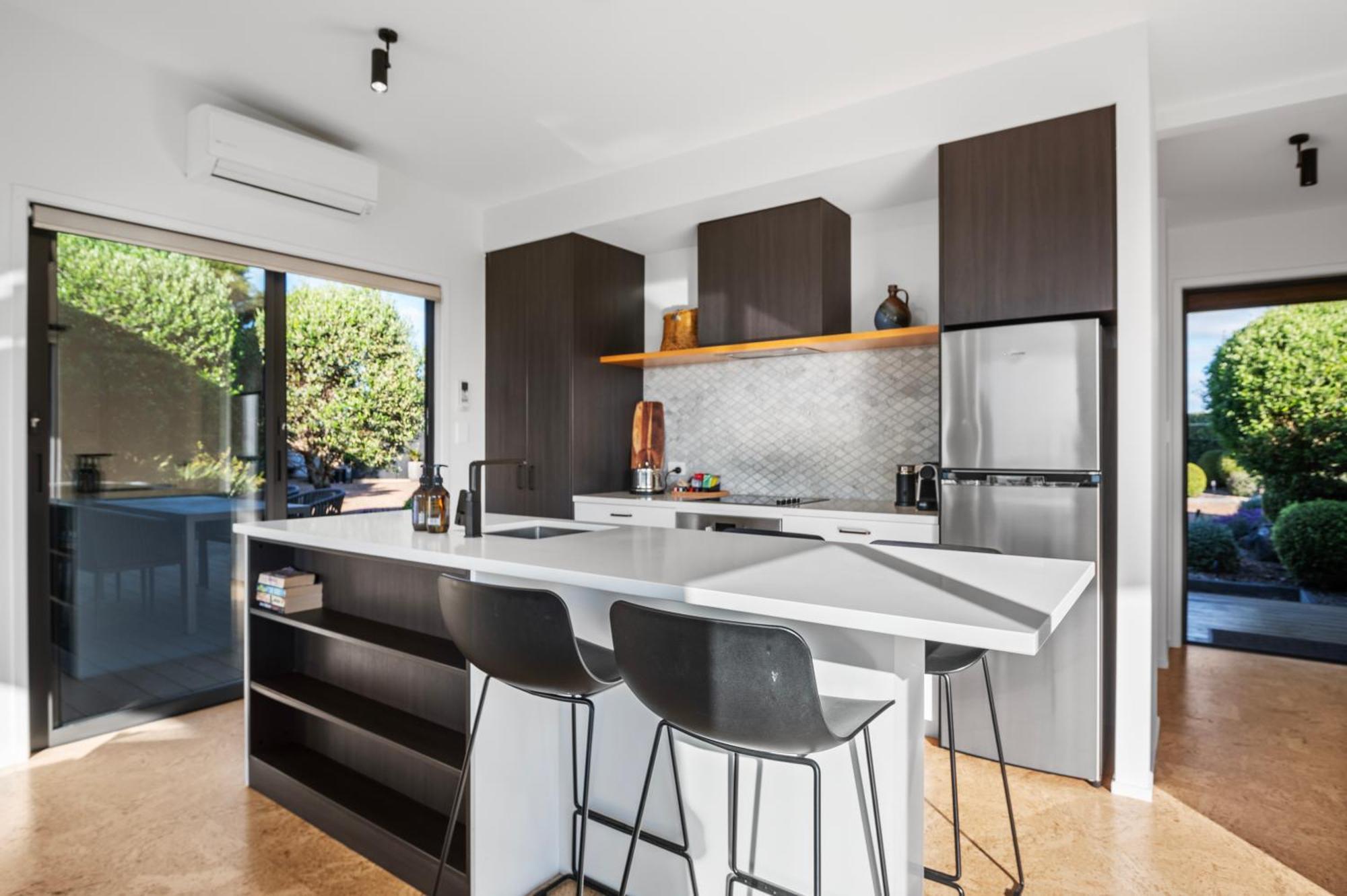 Villas Waiheke Onetangi المظهر الخارجي الصورة
