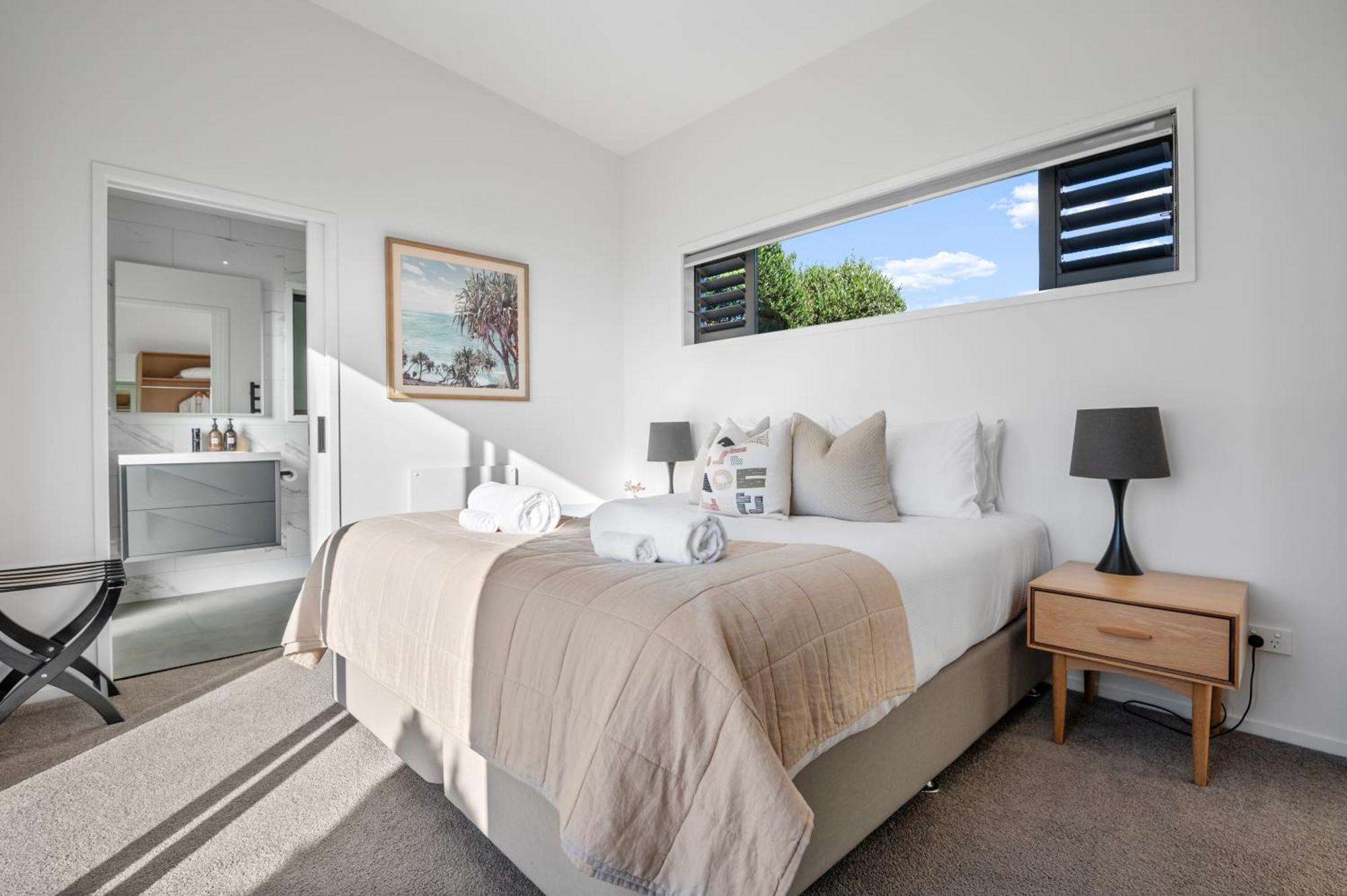 Villas Waiheke Onetangi المظهر الخارجي الصورة