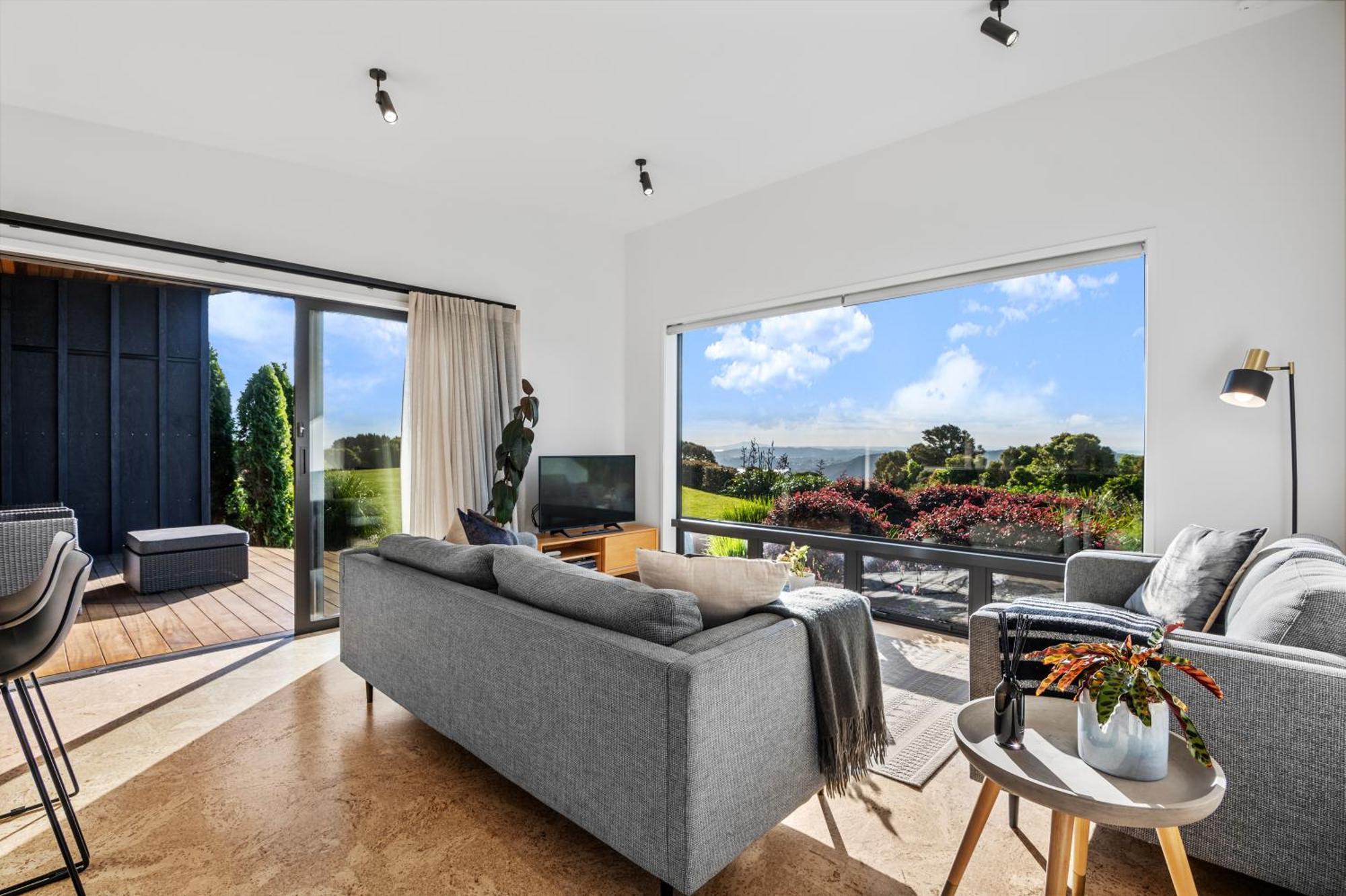 Villas Waiheke Onetangi المظهر الخارجي الصورة