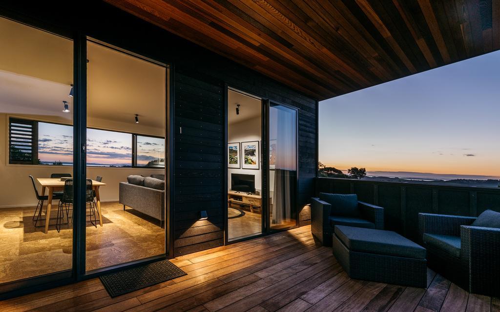 Villas Waiheke Onetangi المظهر الخارجي الصورة