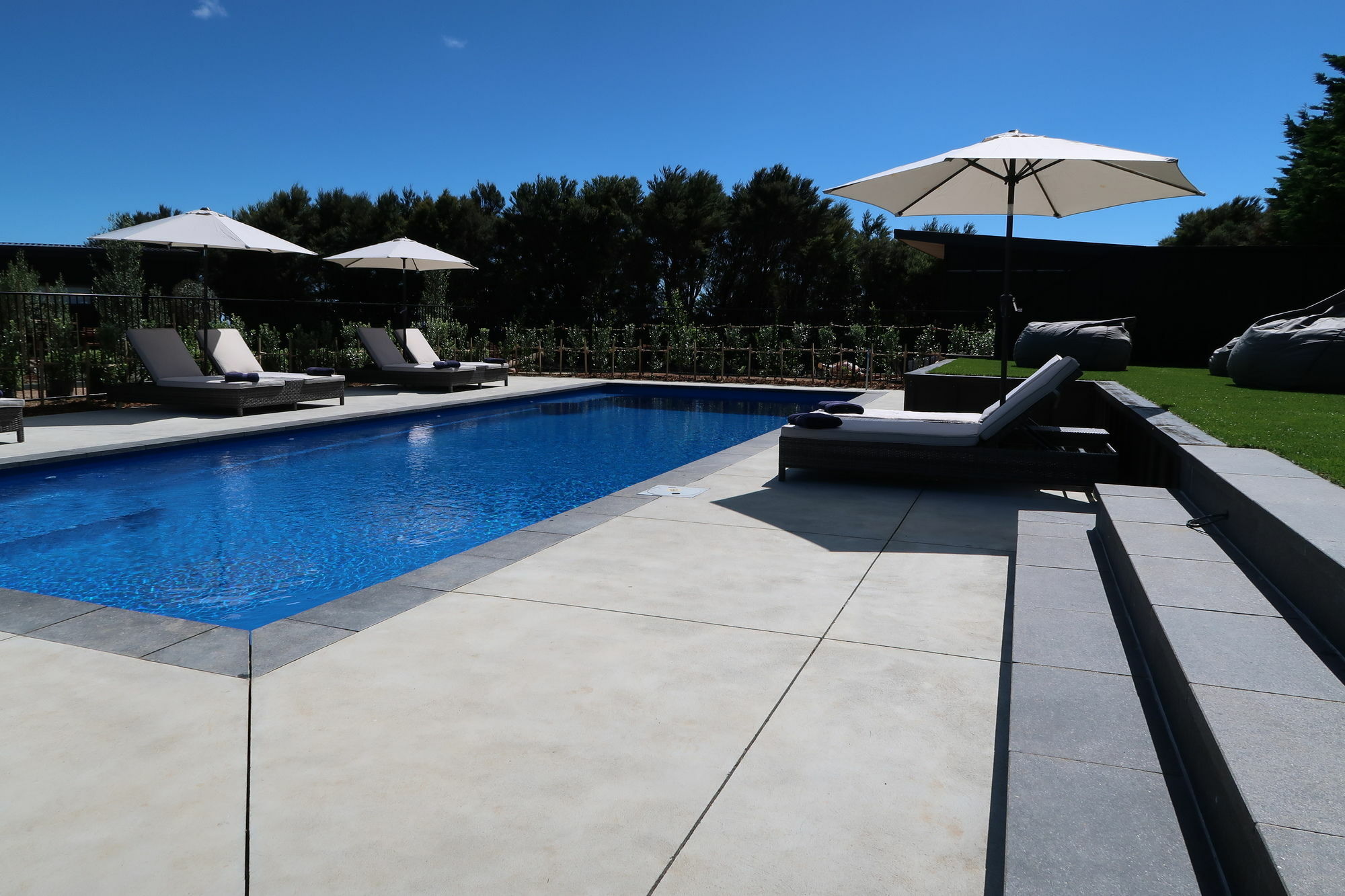 Villas Waiheke Onetangi المظهر الخارجي الصورة