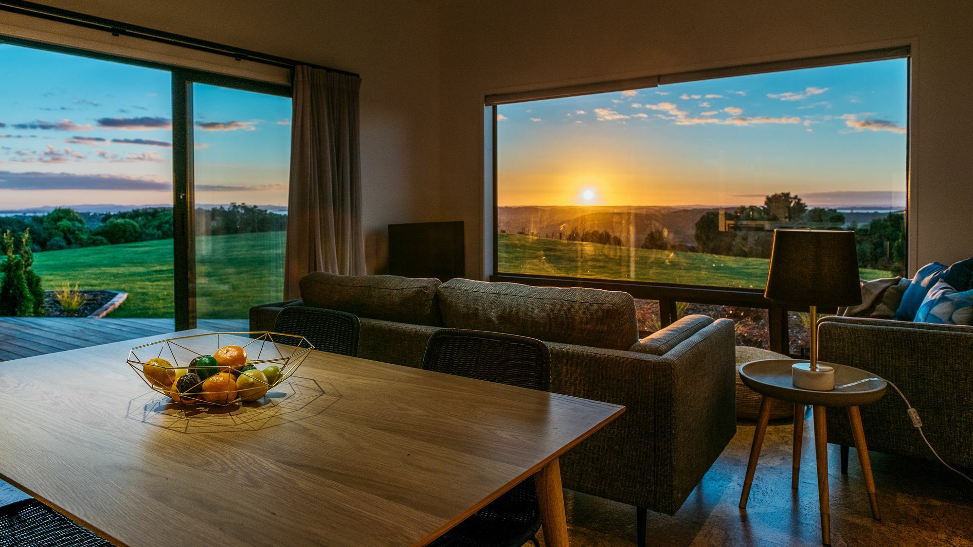 Villas Waiheke Onetangi المظهر الخارجي الصورة