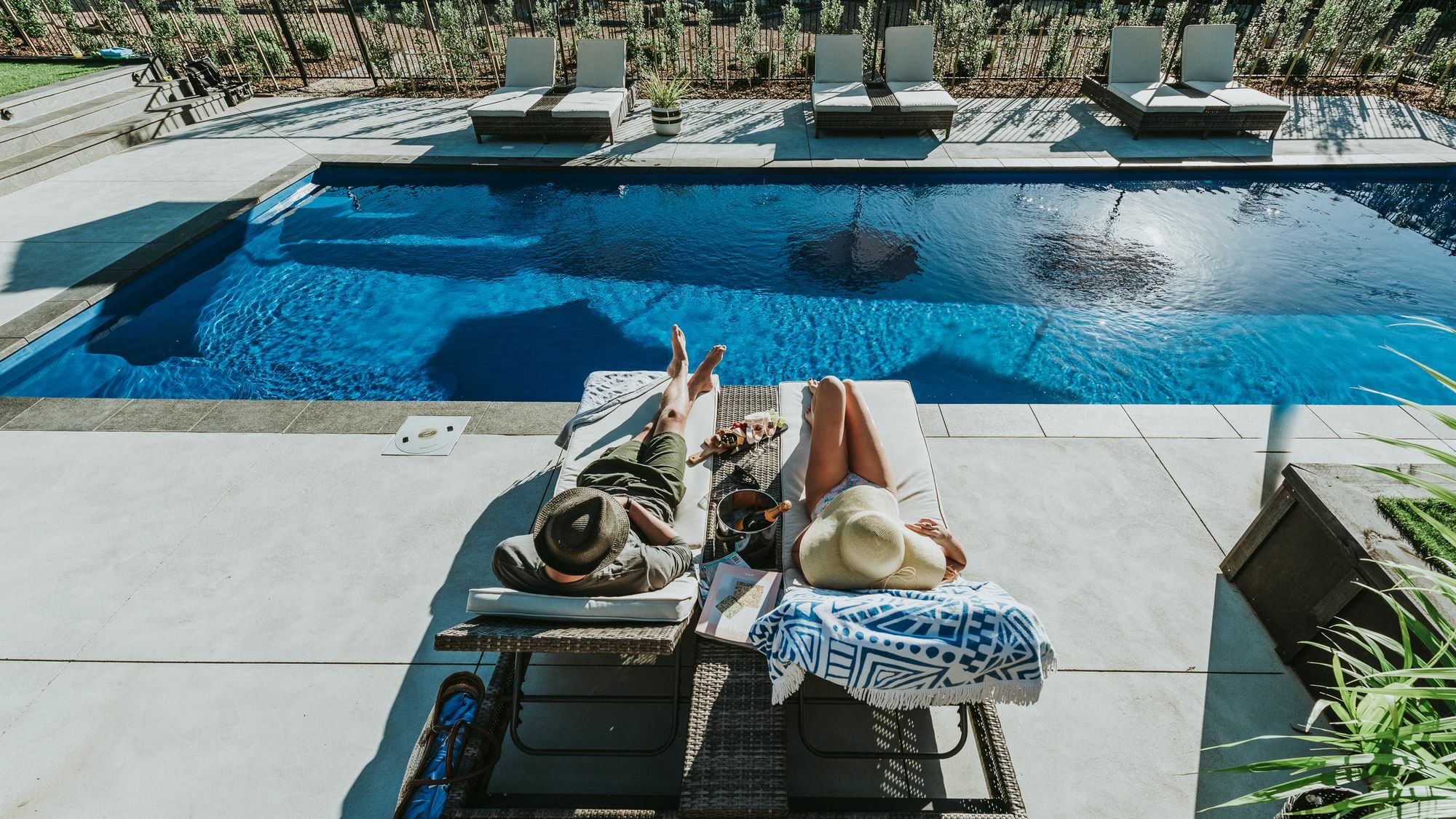 Villas Waiheke Onetangi المظهر الخارجي الصورة