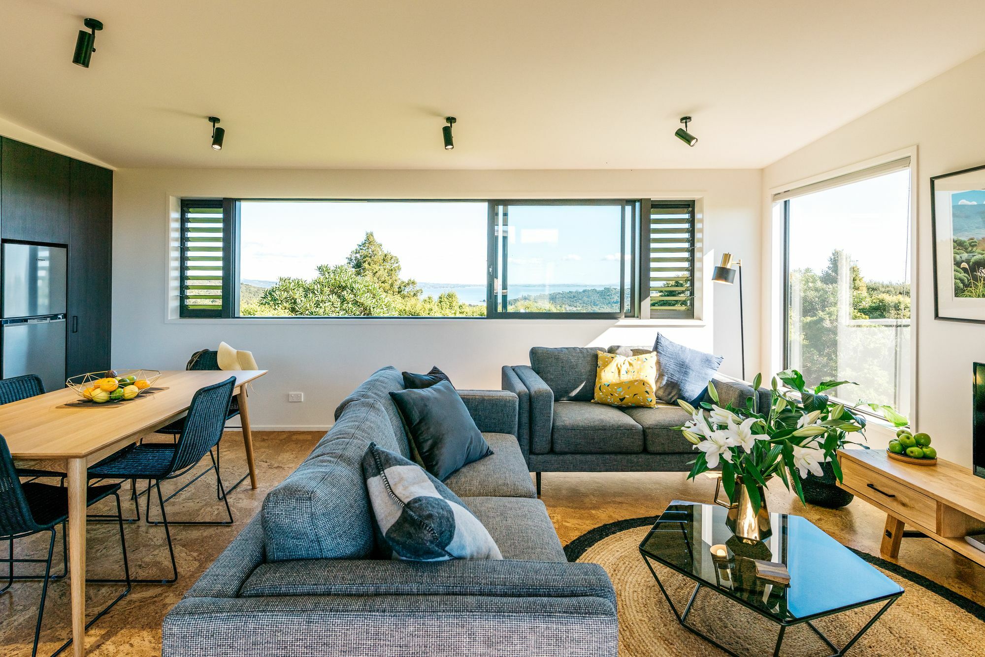 Villas Waiheke Onetangi المظهر الخارجي الصورة
